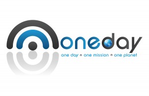 One Day – a Gospel Initiative