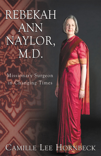 NaylorBiographycover