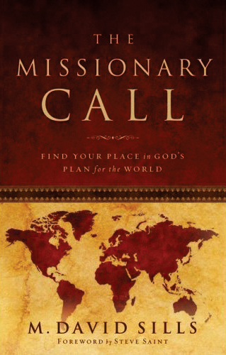 missionary-call-book