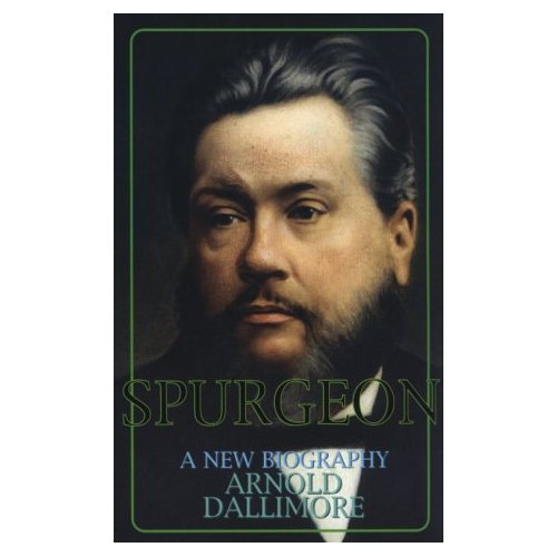 spurgeon dallimore