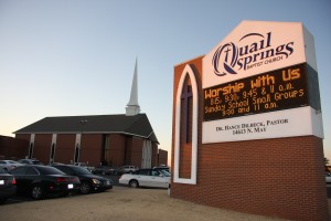 Quail Springs