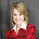 Karen Kinnaird