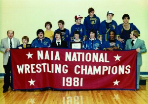 National Champs