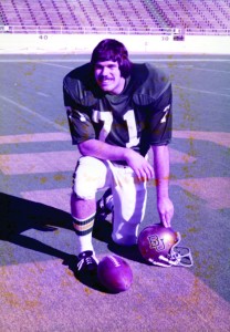 Sam Porter (college)
