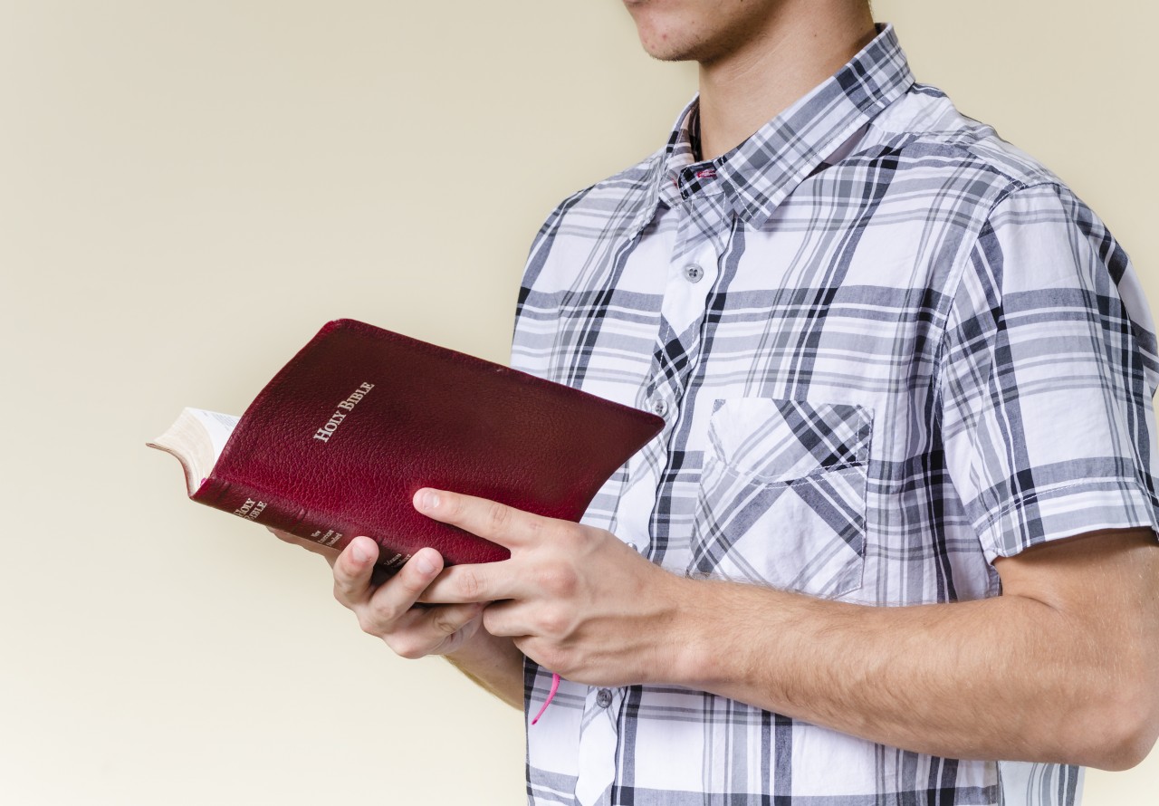 Rite of passage parenting: Advice to a new youth pastor