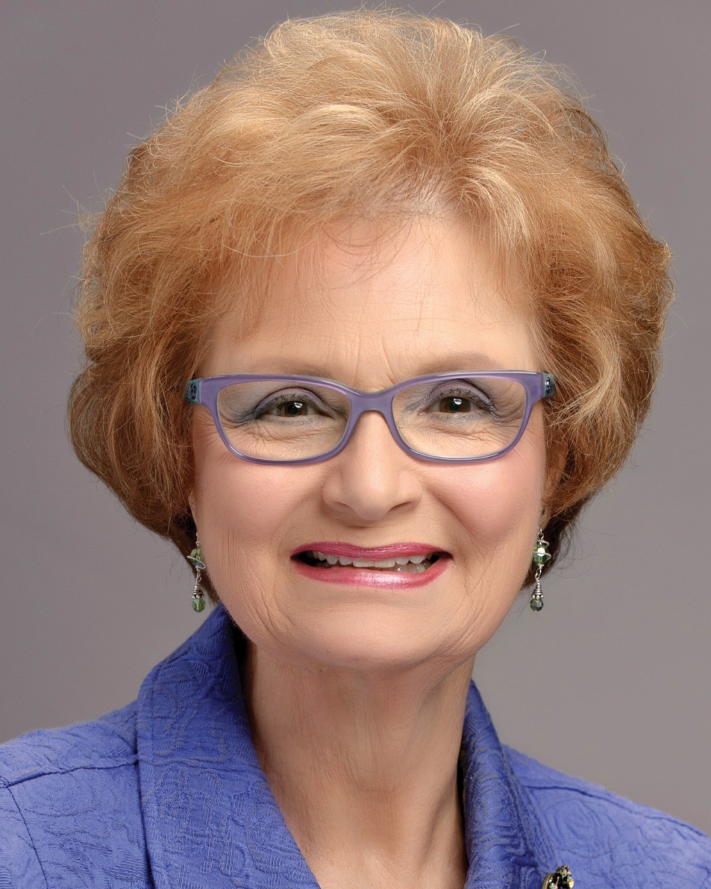Sue Ellen Ferguson