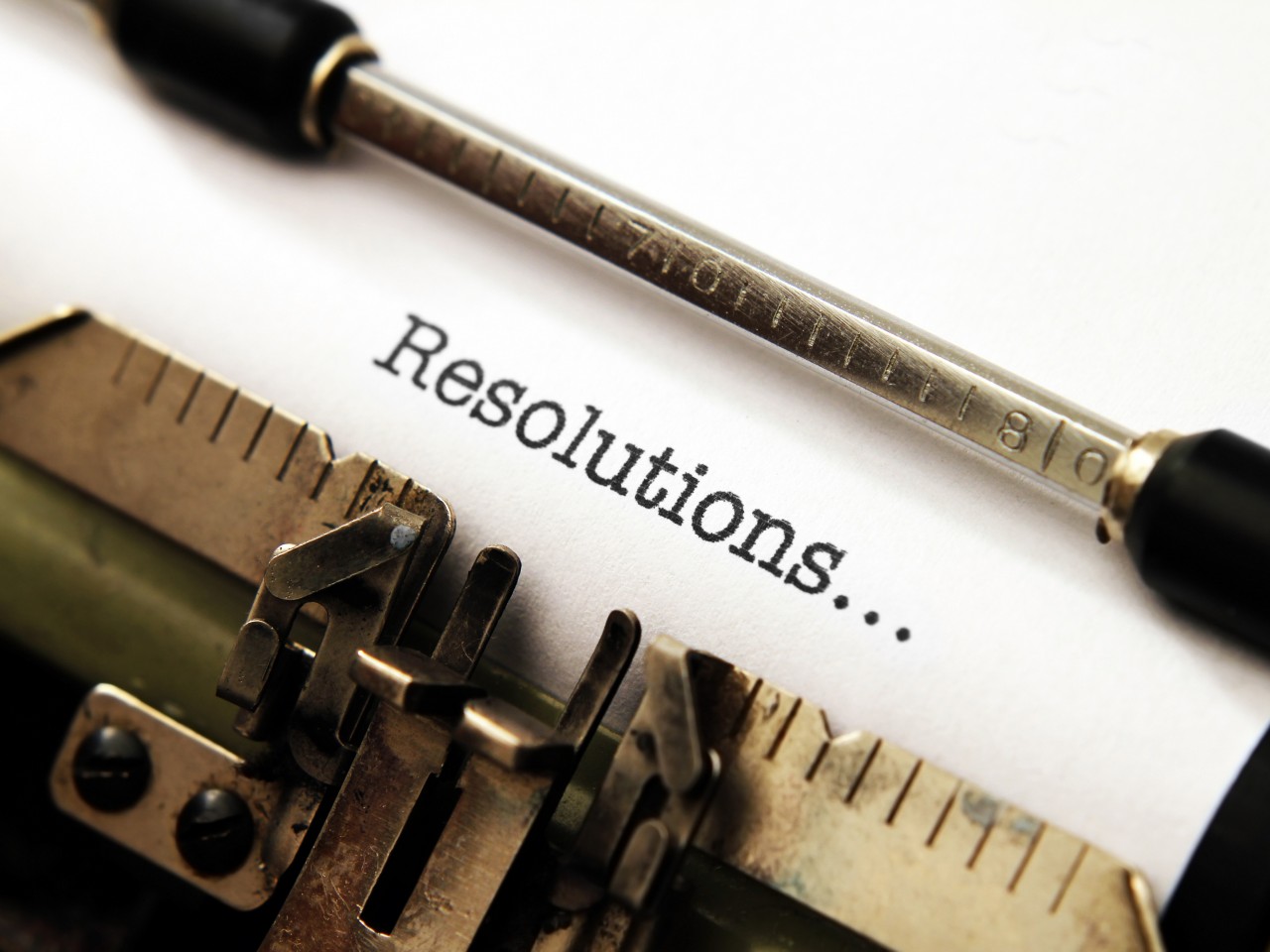 Rite of passage parenting: Your New Year’s resolutions