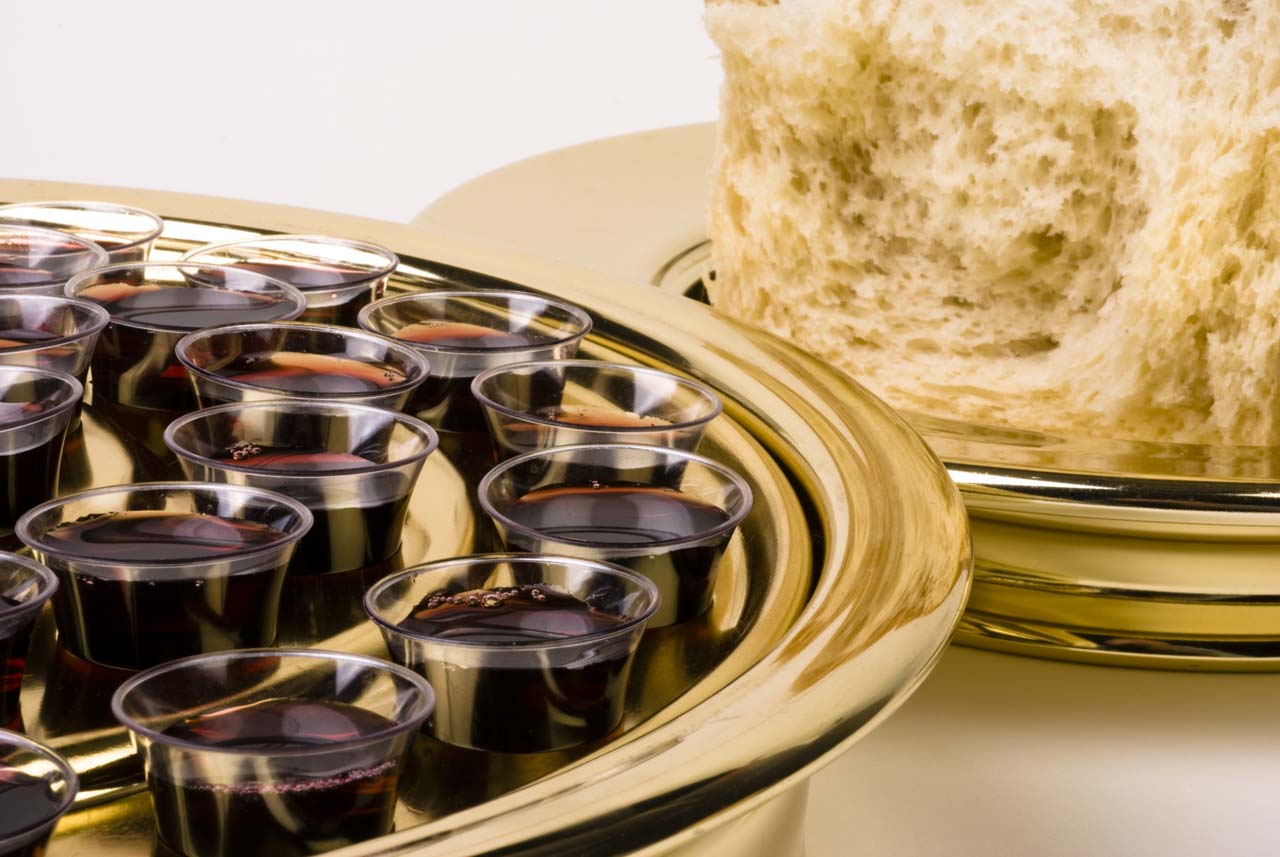 Experiencing Lord’s Suppers worthy of Jesus