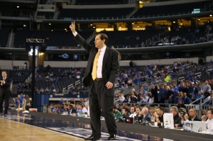 Baylor basketball coach Scott Drew said his team is experiencing “the most successful season in Baylor history” this year.