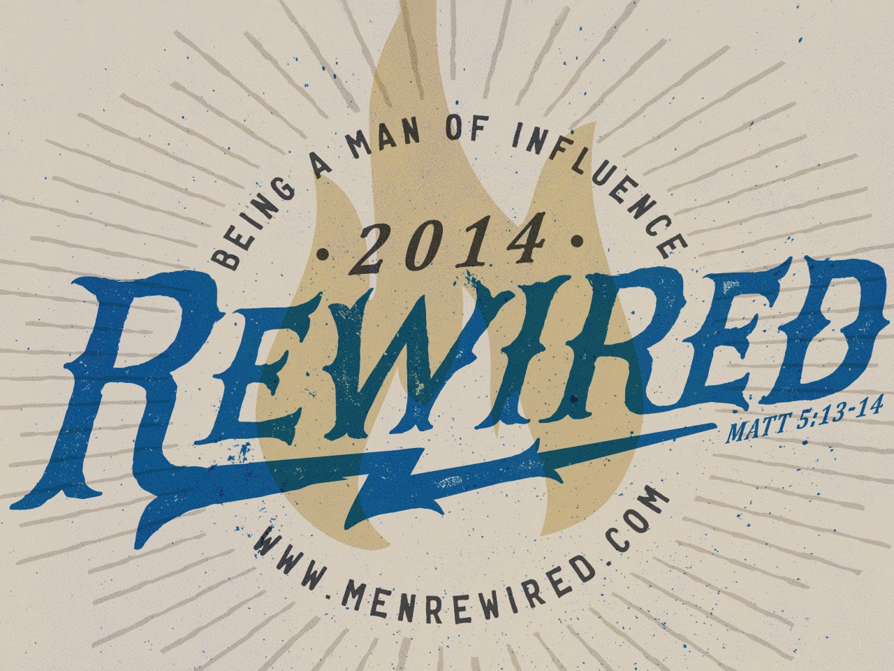 Rewired: ‘Being A Man Of Influence’
