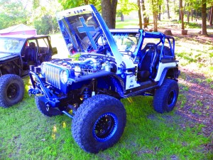 Jeeping 2