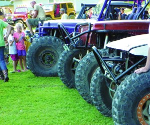 Jeeping 1