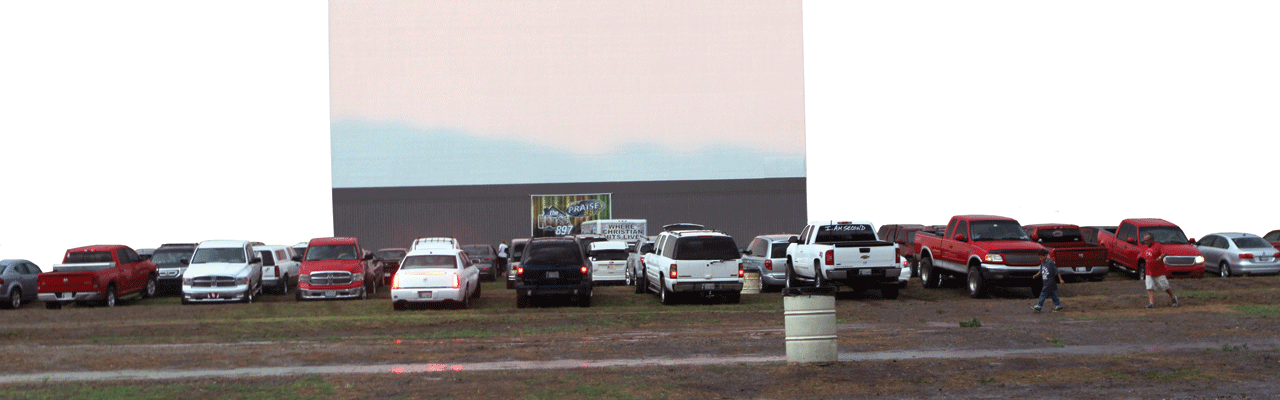 Ponca City Airline Drive-In shows ‘God’s Not Dead’