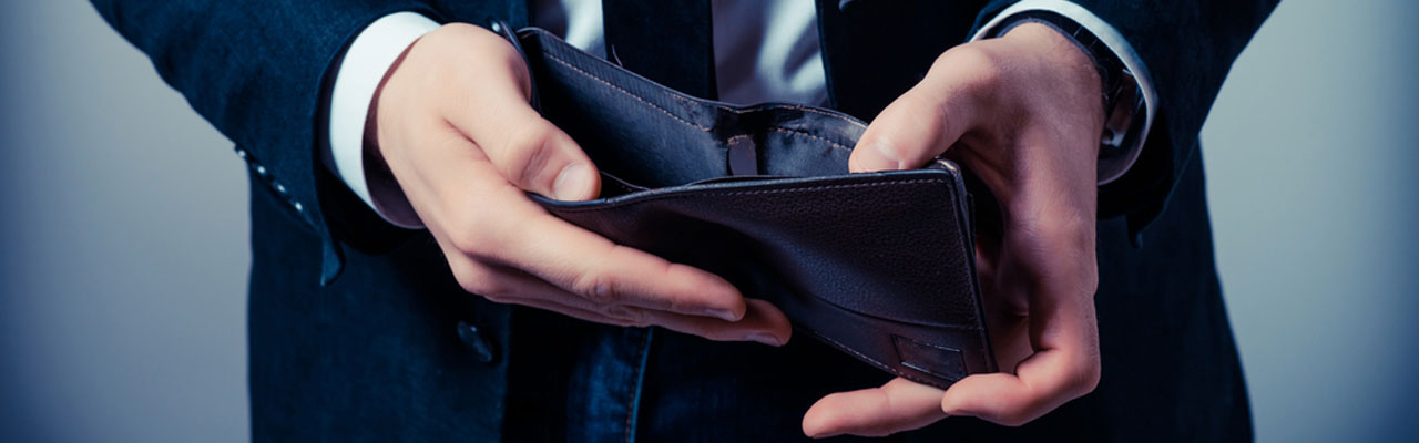 Conventional Thinking: What’s not in your wallet?