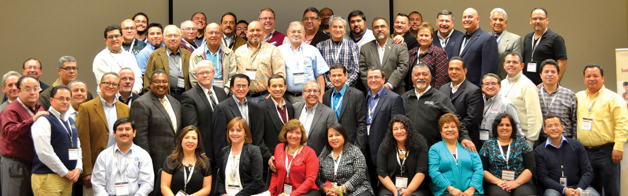 SBC Hispanic leadership network planned