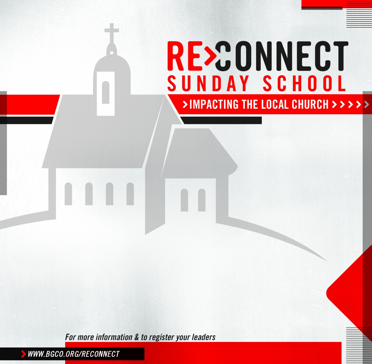 Cover Art ReConnect