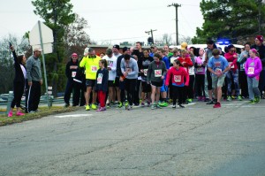 Foster Care 5K-1