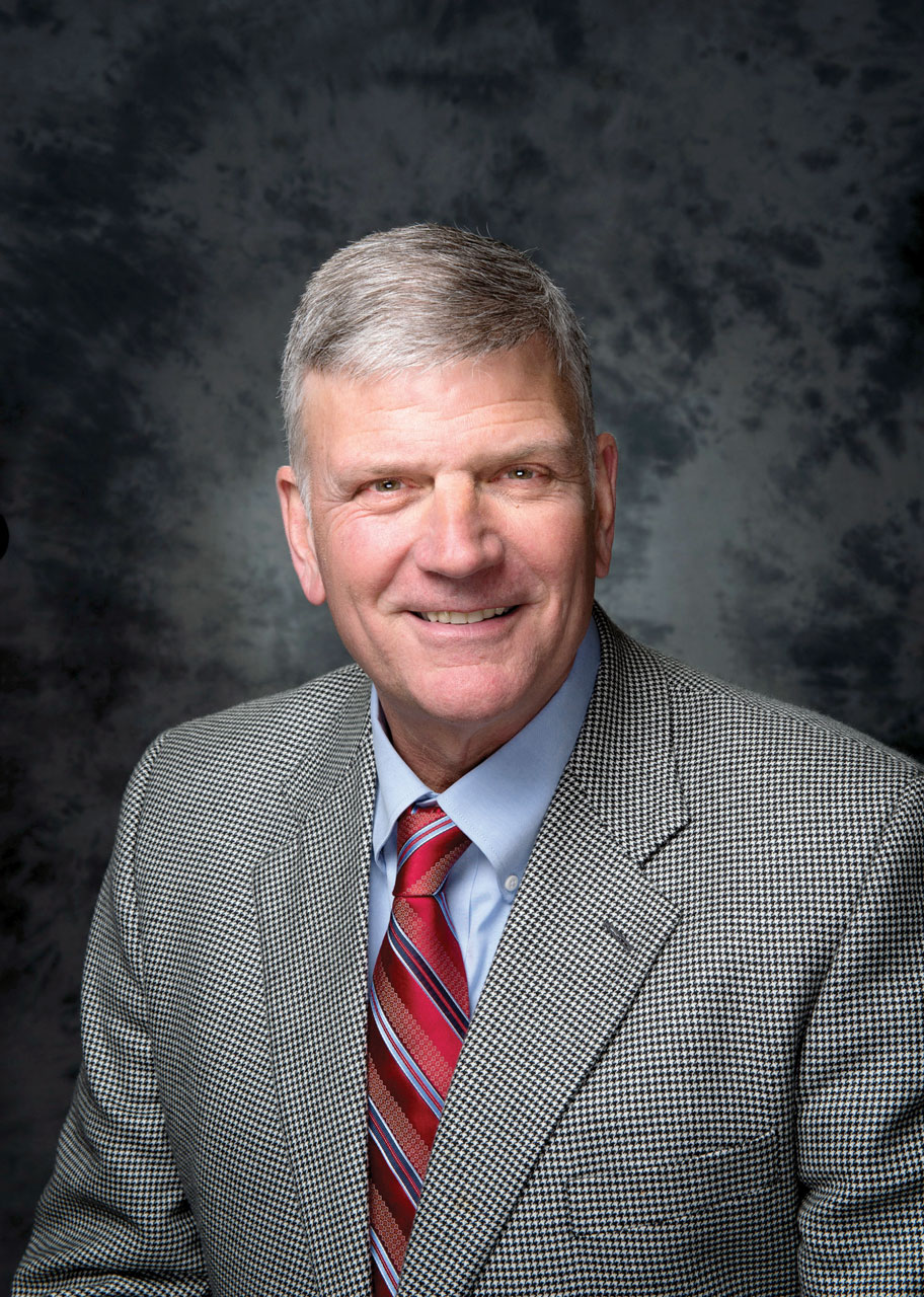 Franklin-Graham