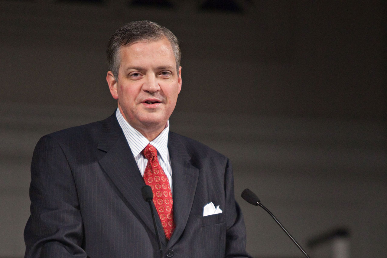Messenger Insight 205 – Mohler speaks about homosexuality and Christians