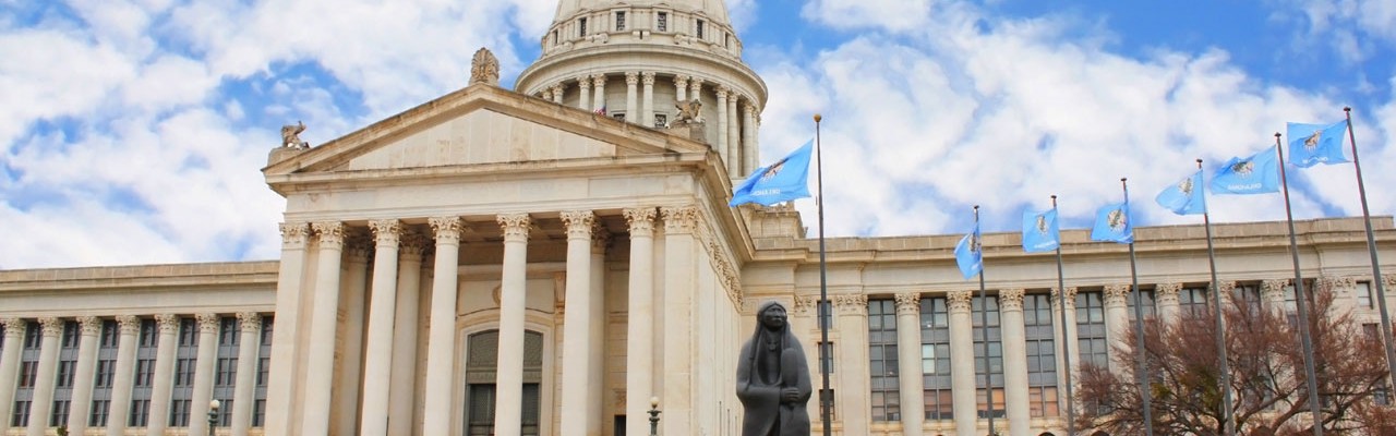 Okla. Baptist Leader: HB2347 undercuts ‘The Oklahoma Standard,’ jeopardizes Oklahoma ministries