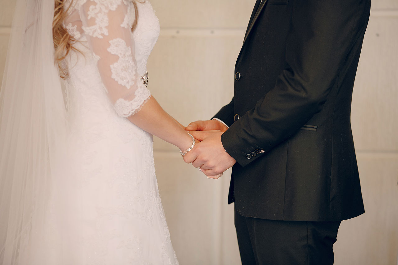 Conventional Thinking: Reviewing the vows