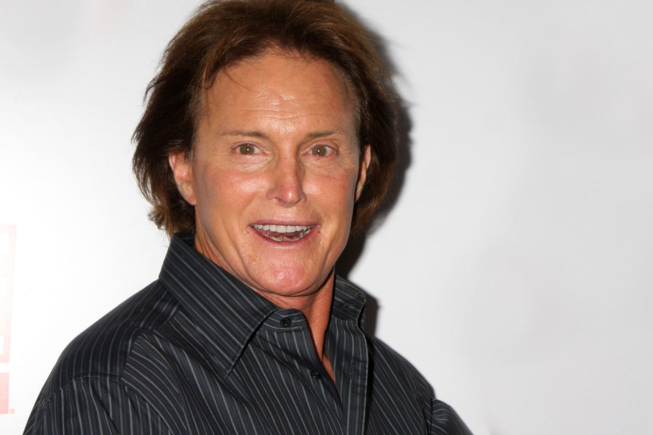 Messenger Insight 213 – Bruce Jenner, The Bible, & Sexual Identity
