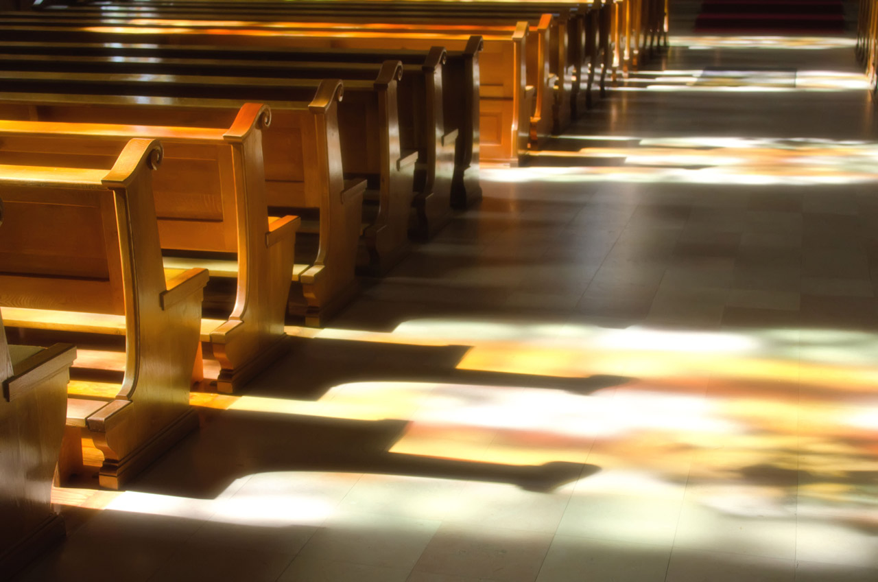 Churches eligible for federal payroll protection funding through SBA