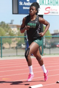 2) Elizabeth Dadzie