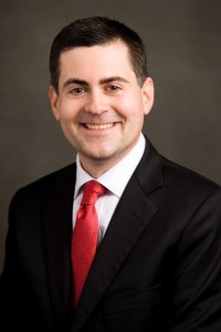 Dr. Russell Moore, ERLC President (Photo: Courtesy of ERLC)