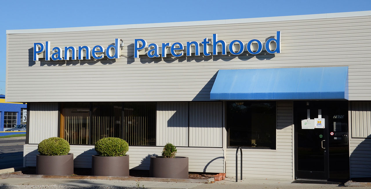 ERLC President Russell Moore Responds to Planned Parenthood Corpse-Trafficking