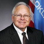 Rep. Bobby Cleveland Photo: Oklahoma House of Representatives