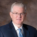Dr. Anthony L. Jordan, Executive Director-Treasurer, BGCO