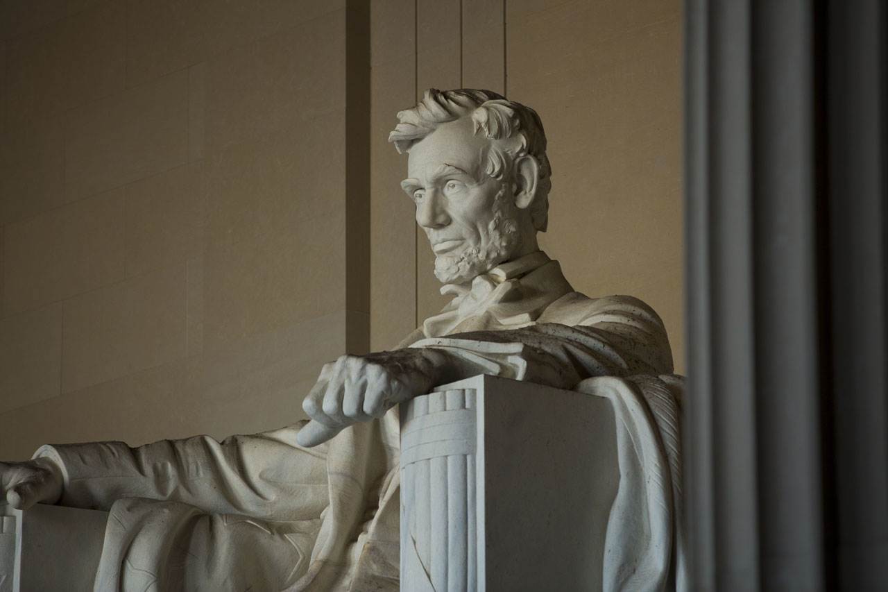 Conventional Thinking: Lessons from Lincoln