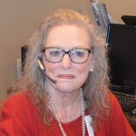 Judy Enegren