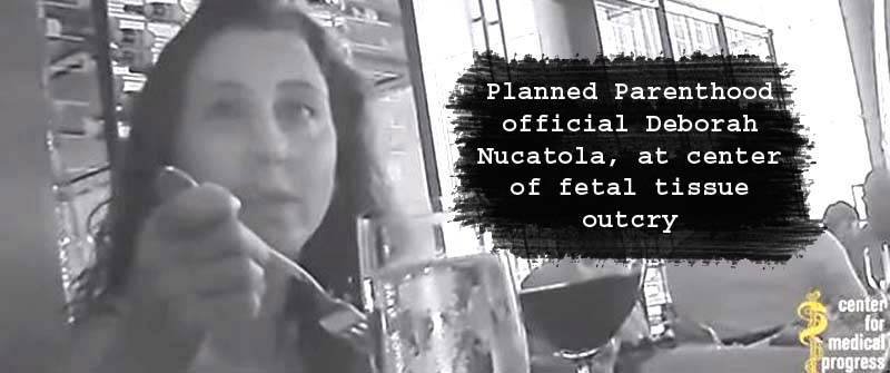 Planned Parenthood videos’ impact at 1-year mark