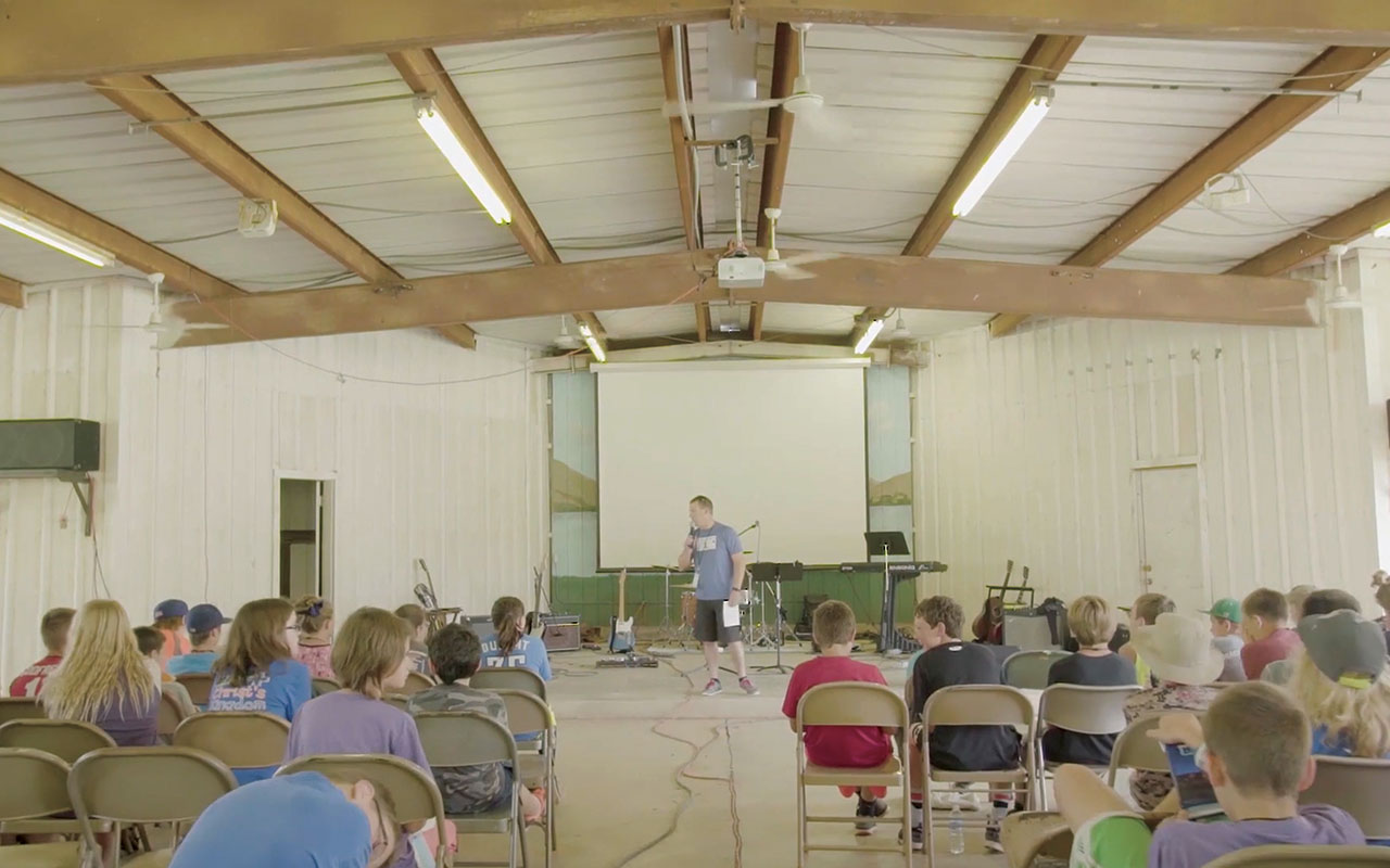 SMO supports associational camps