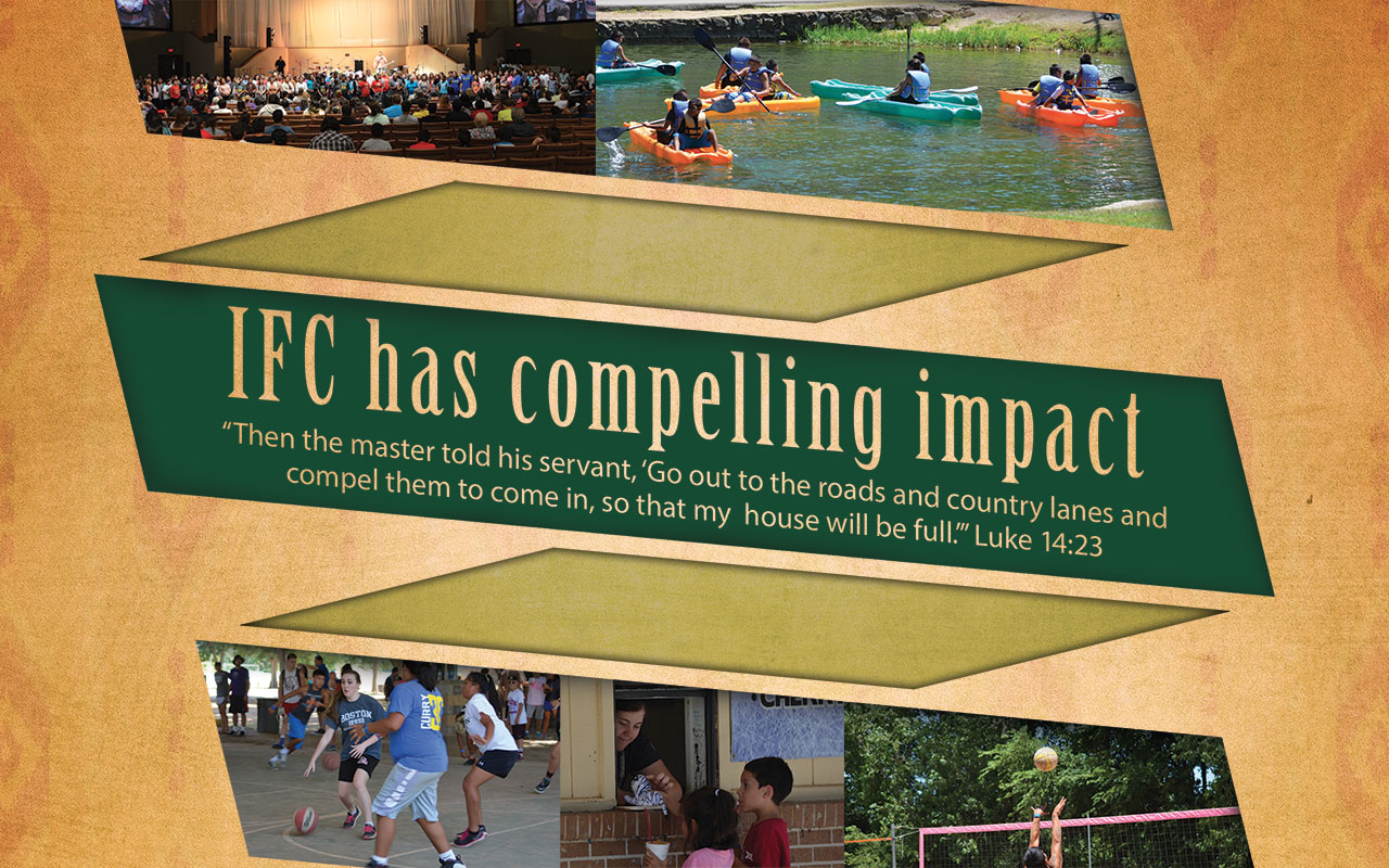 IFC has compelling impact