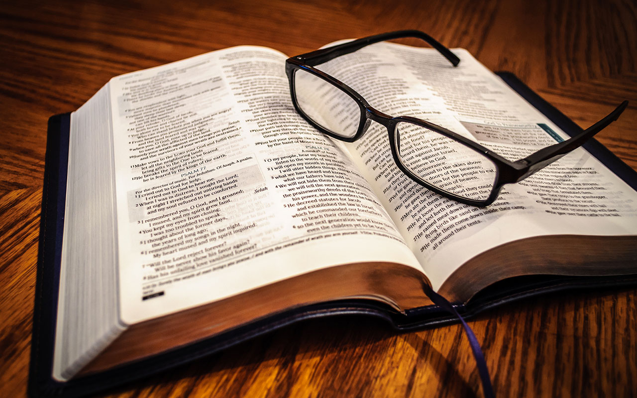 Bible Q&A: Translations, which one should I read?