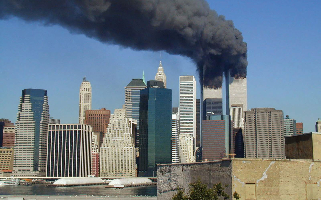 9/11 called catalyst for missions to Muslims