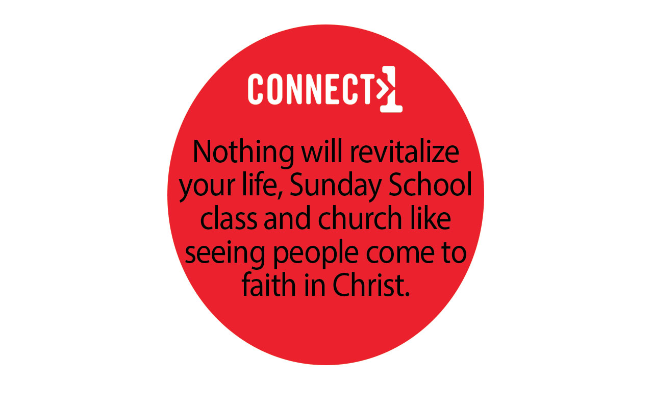 Perspective: Revitalizing churches