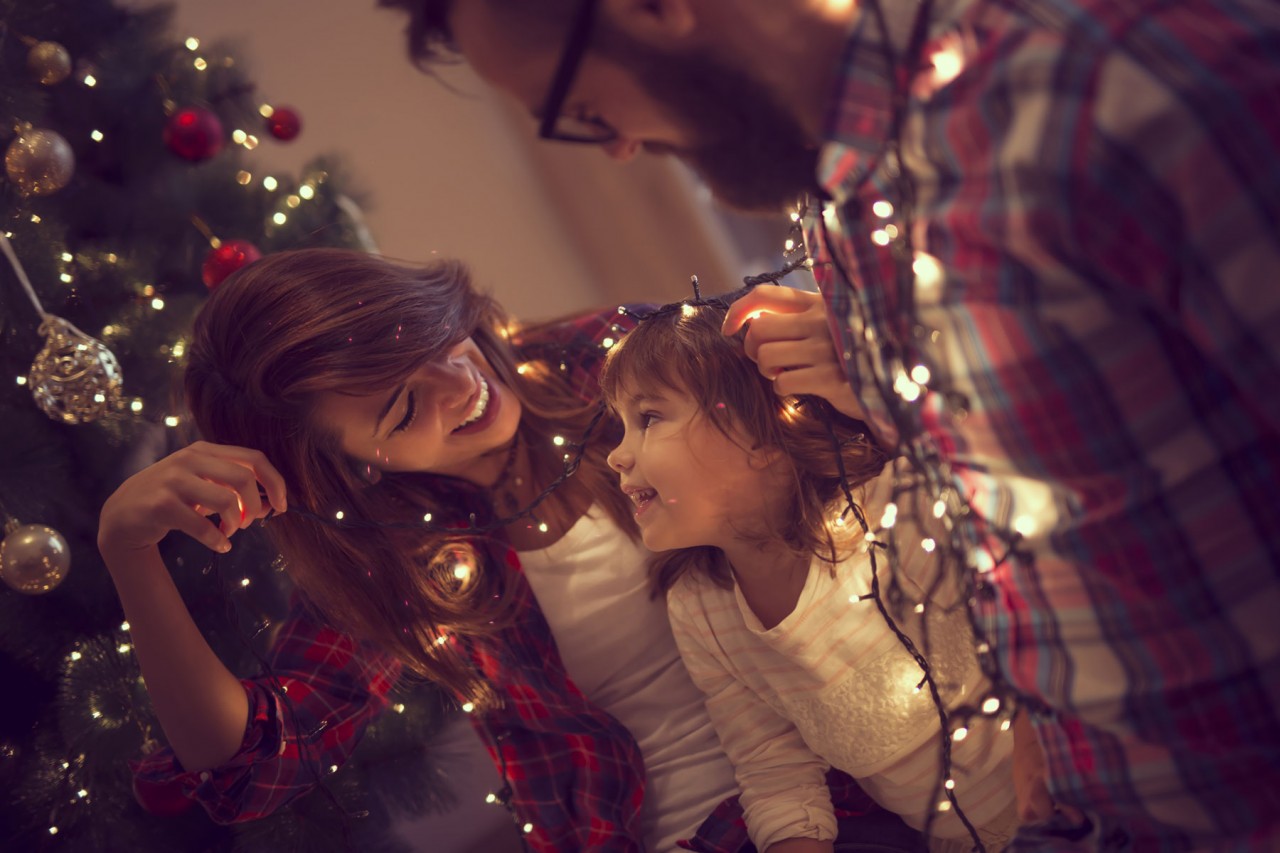 FIRST-PERSON: Pastors, enjoy Christmas with your family