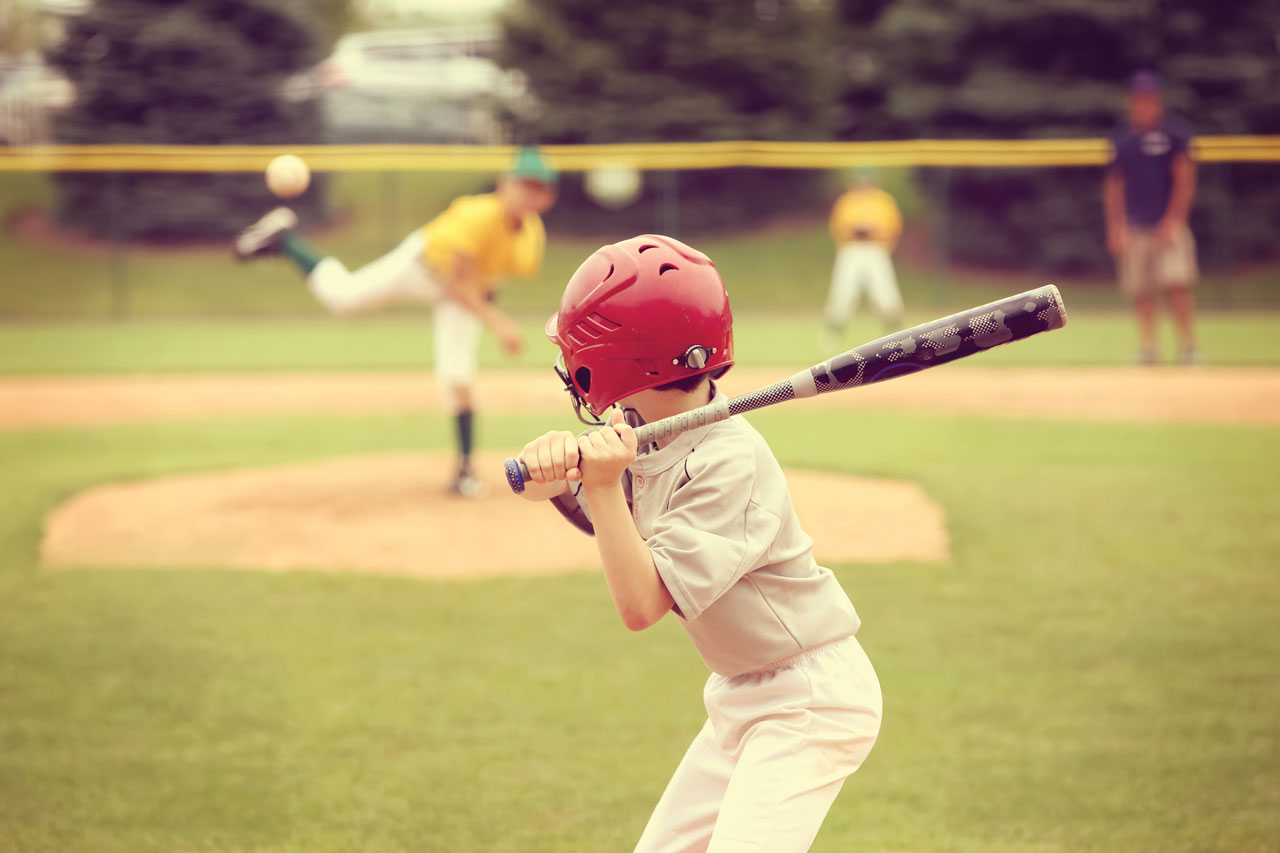 Amid youth sports teams, where does God figure in?