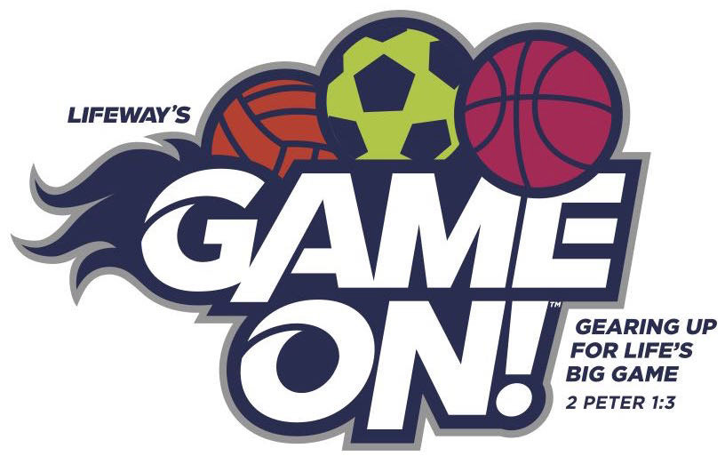 2018 VBS aims to help kids get their ‘game on!’