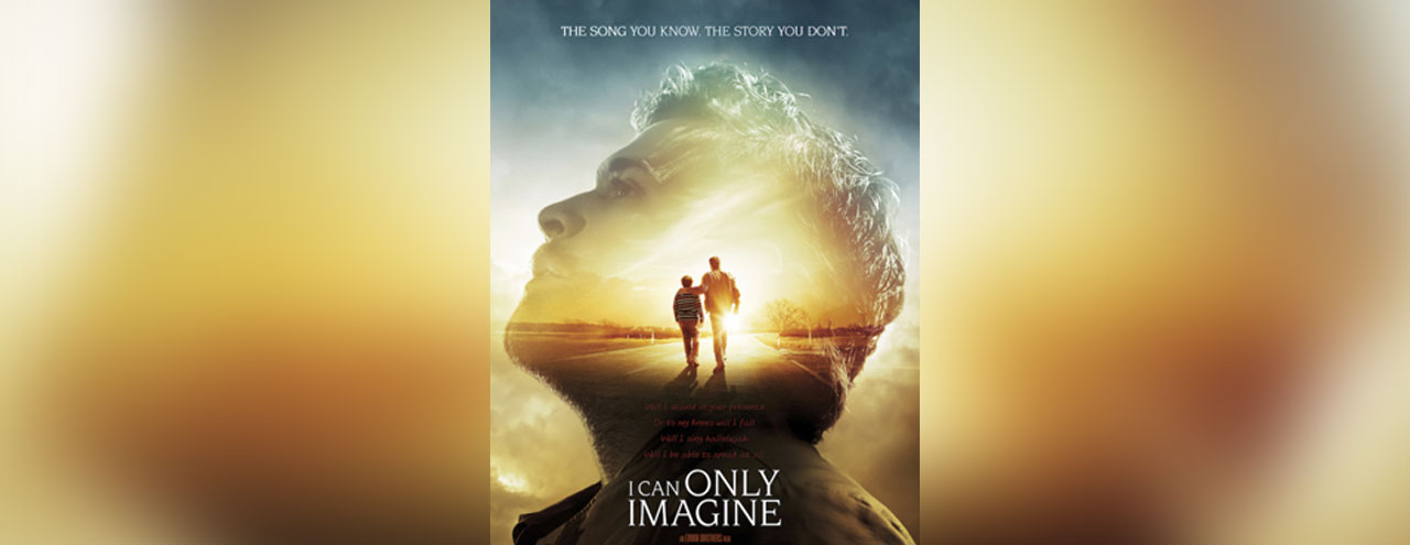 ‘I Can Only Imagine’ a ‘leap forward’ from previous films, director Jon Erwin says
