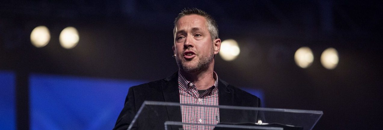 Greear’s call to pray for SBC entities embraced