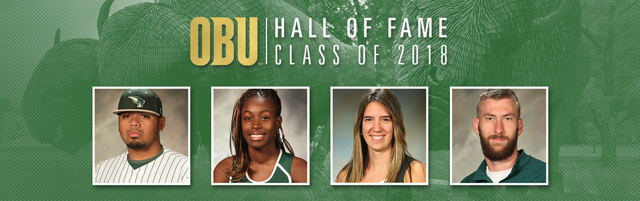 Four Bison legends headed to Hall of Fame
