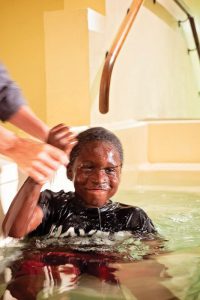 Del City, Sunnylane Southern Baptizes 94 | Baptist Messenger Of Oklahoma