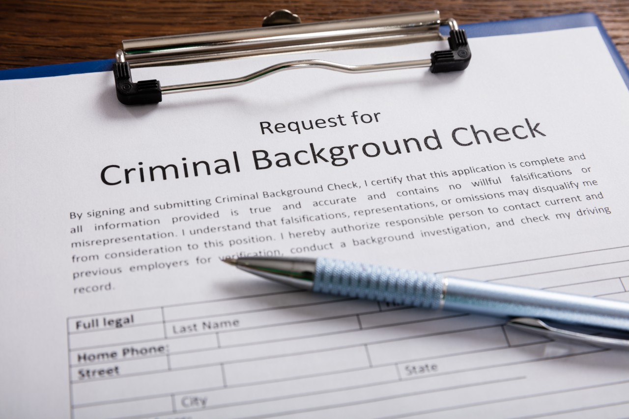 Churches ramp up background checks to ensure safety