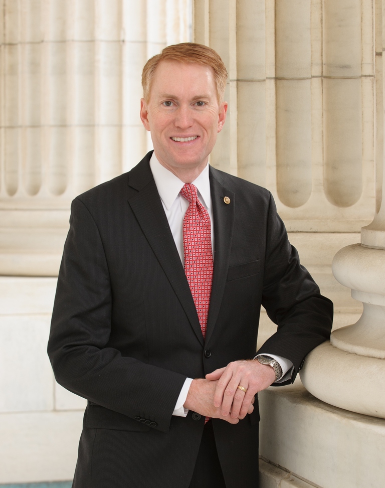 Senators Lankford, Wicker, and Roberts Lead Effort to Put a Permanent End to Taxpayer Funding of Abortion - Baptist Messenger of Oklahoma