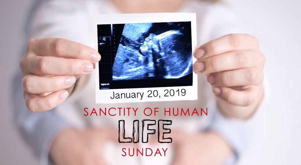 Oklahoma Baptists set to observe Sanctity of Human Life Sunday